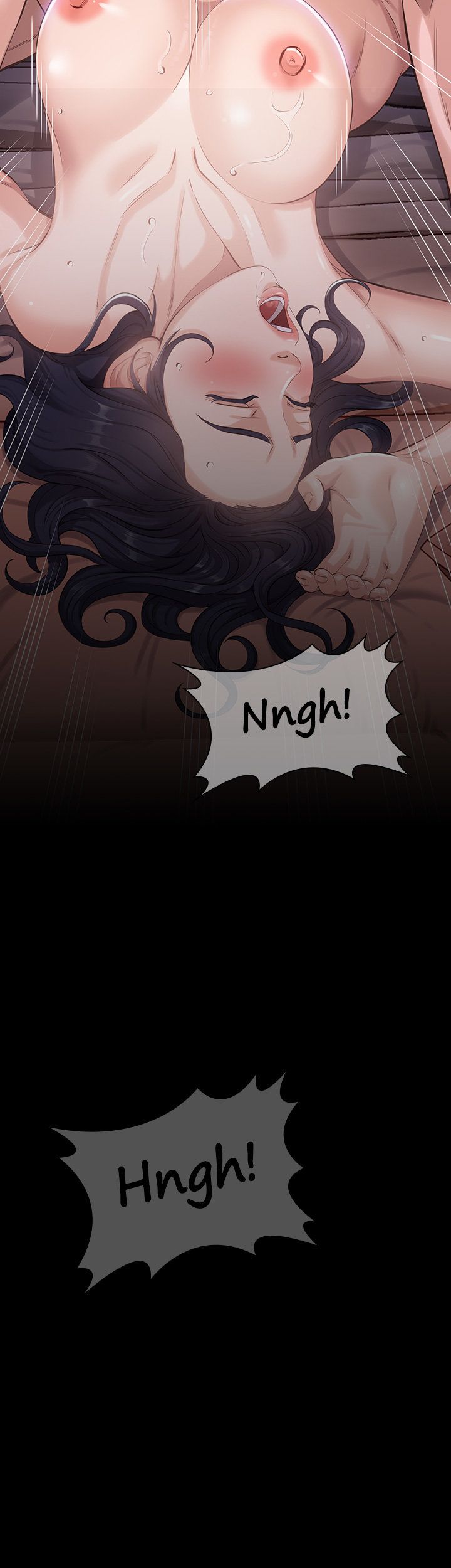 Resume Manhwa - Chapter 5 Page 3