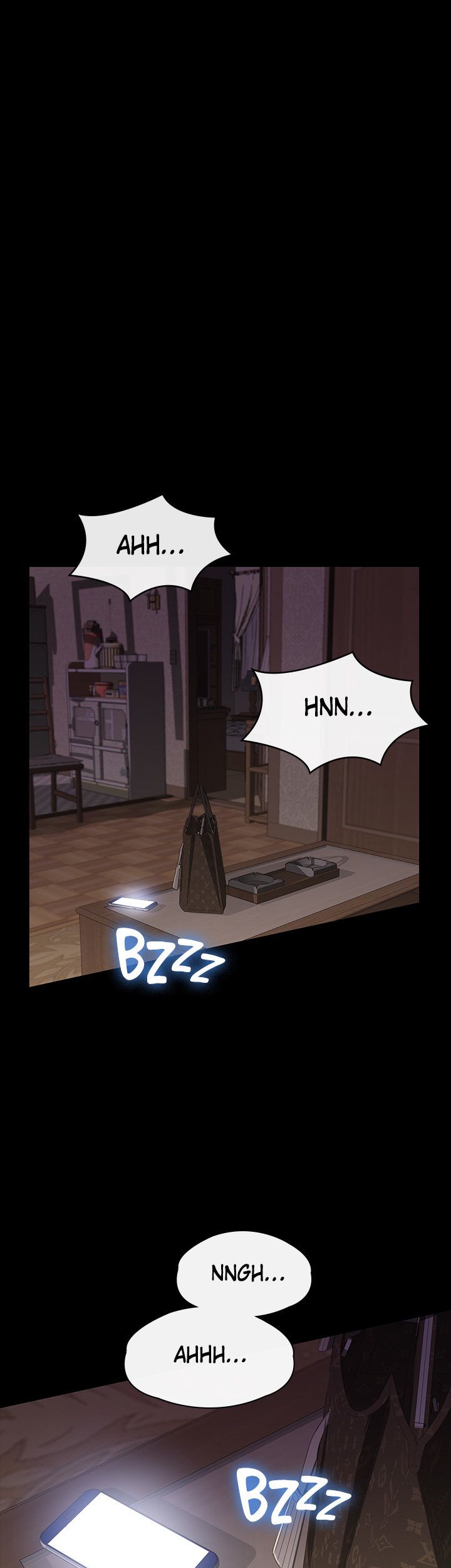 Resume Manhwa - Chapter 5 Page 5