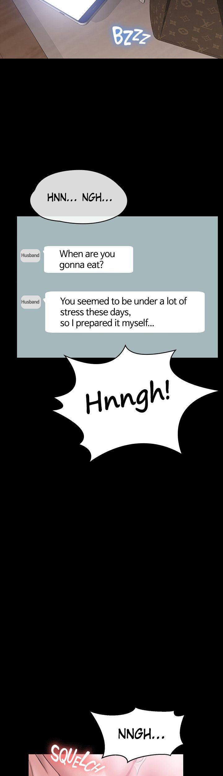 Resume Manhwa - Chapter 5 Page 6