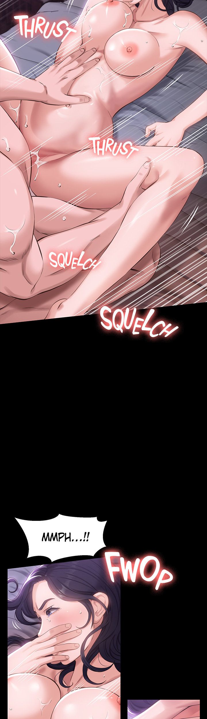 Resume Manhwa - Chapter 5 Page 8