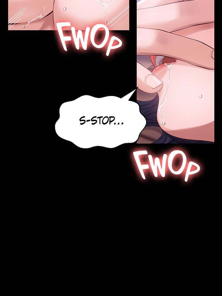 Resume Manhwa - Chapter 5 Page 9