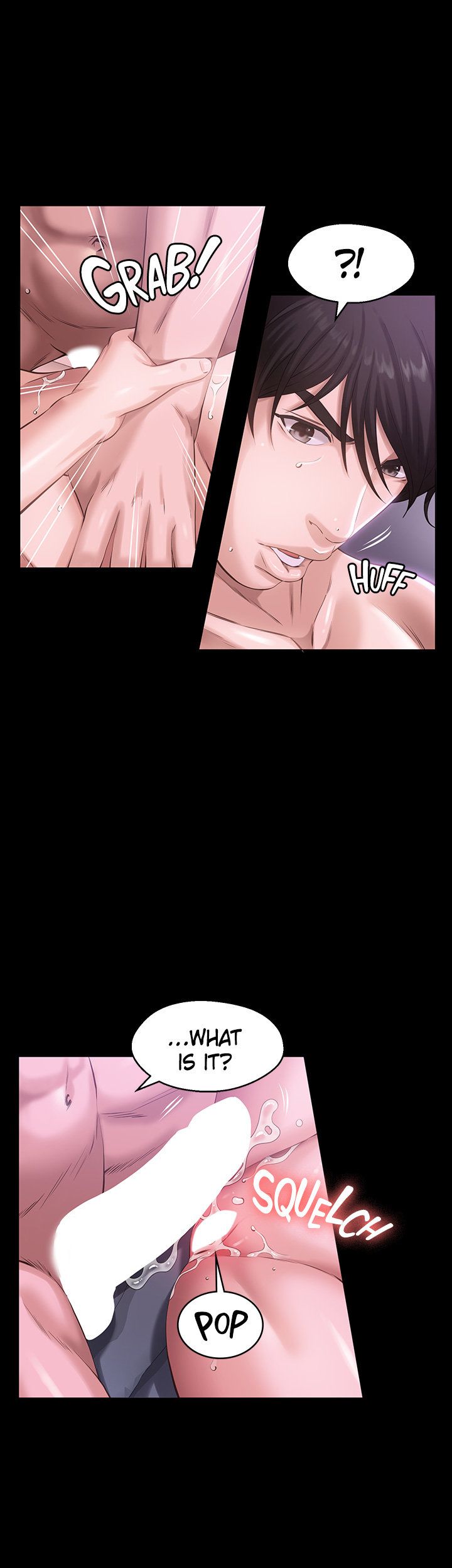 Resume Manhwa - Chapter 5 Page 11