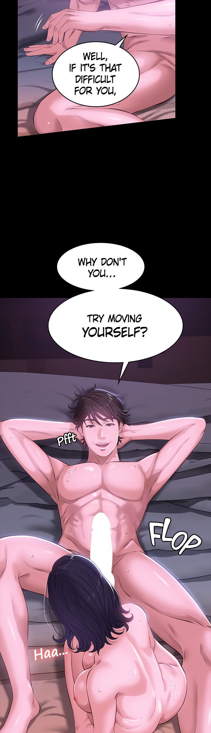 Resume Manhwa - Chapter 5 Page 17