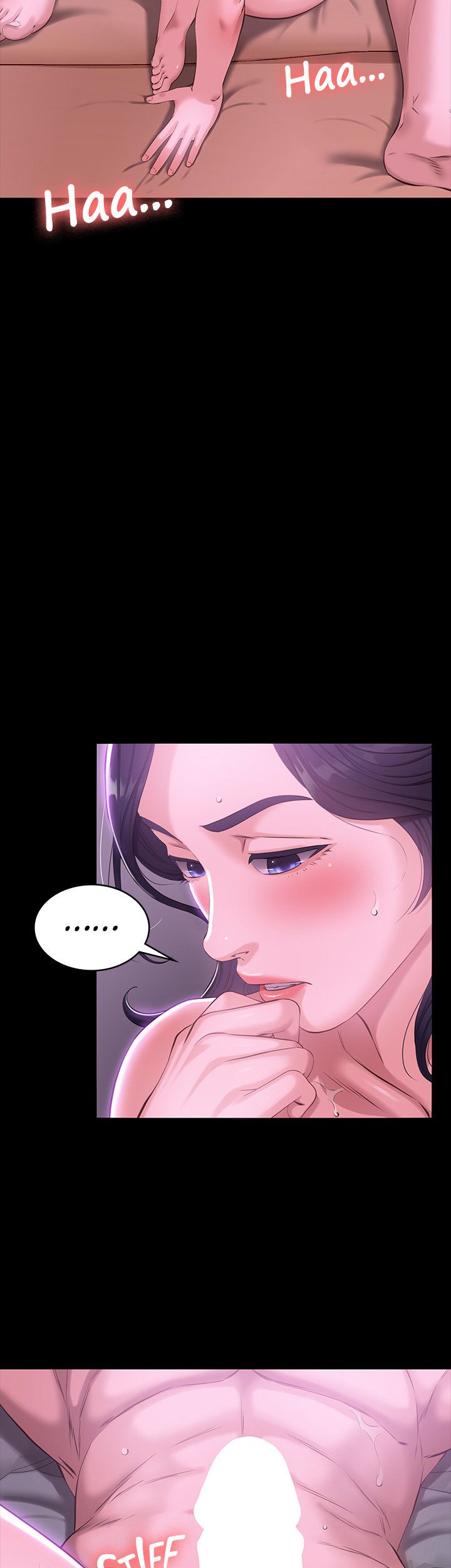 Resume Manhwa - Chapter 5 Page 18