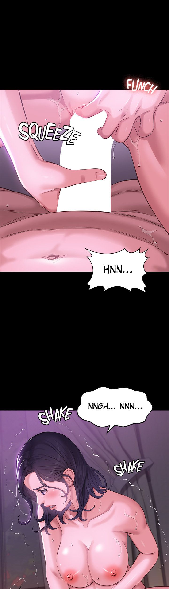 Resume Manhwa - Chapter 5 Page 20