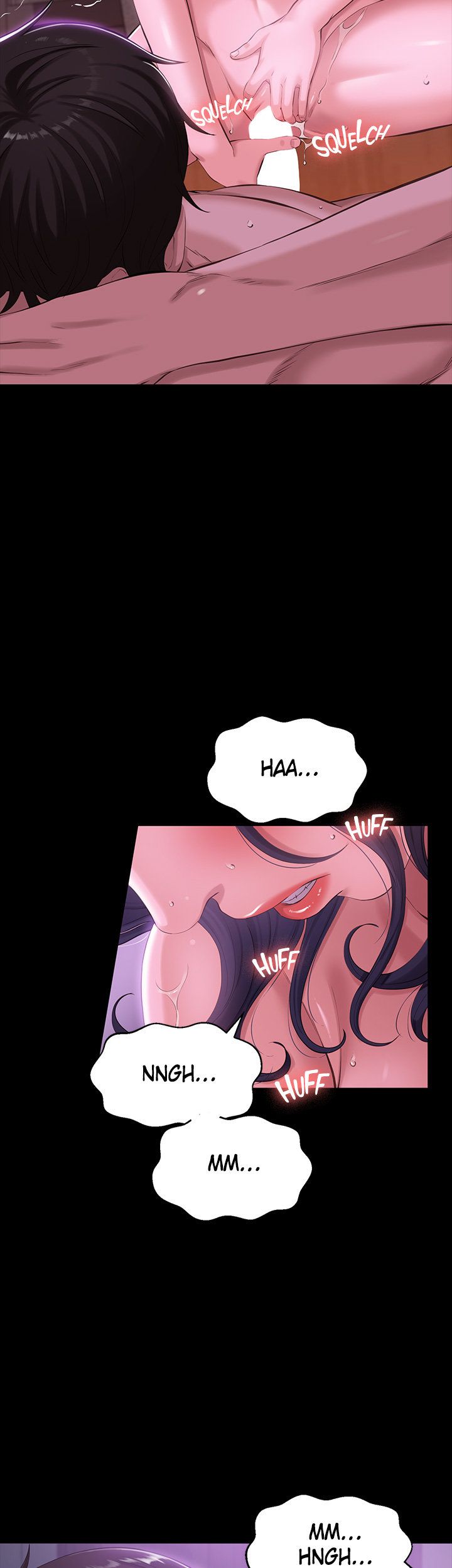 Resume Manhwa - Chapter 5 Page 21