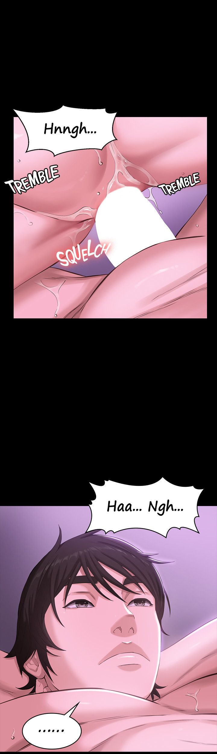 Resume Manhwa - Chapter 5 Page 23