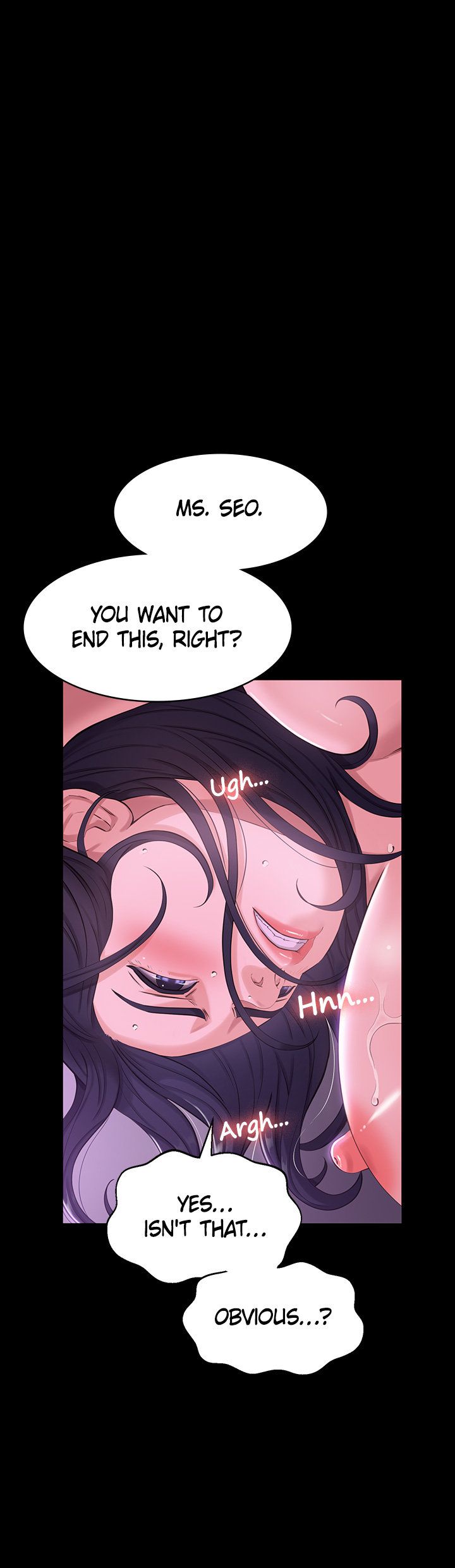 Resume Manhwa - Chapter 5 Page 24