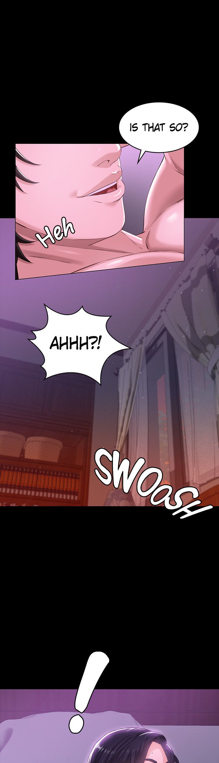 Resume Manhwa - Chapter 5 Page 25