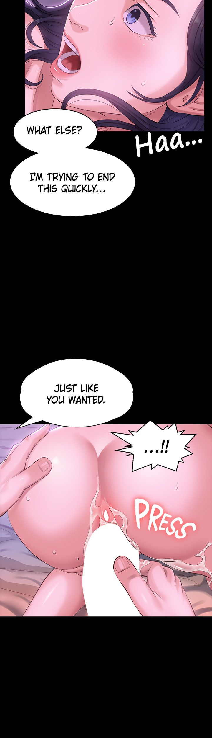 Resume Manhwa - Chapter 5 Page 27