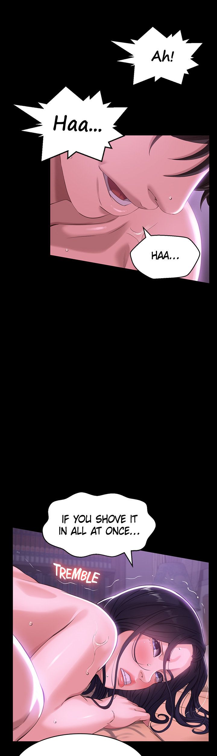 Resume Manhwa - Chapter 5 Page 29