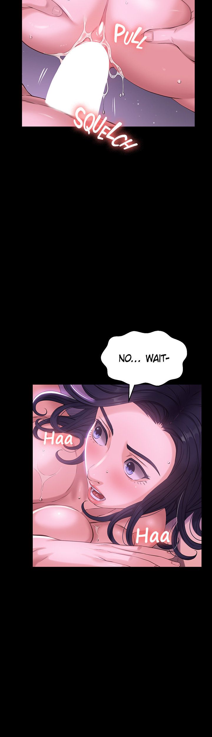 Resume Manhwa - Chapter 5 Page 32