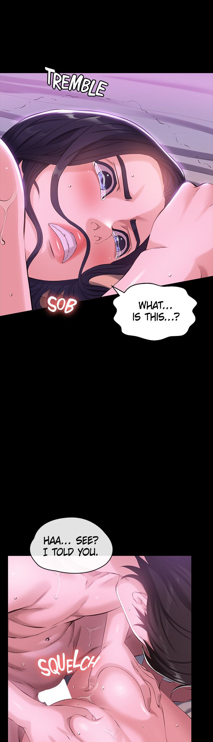 Resume Manhwa - Chapter 5 Page 35