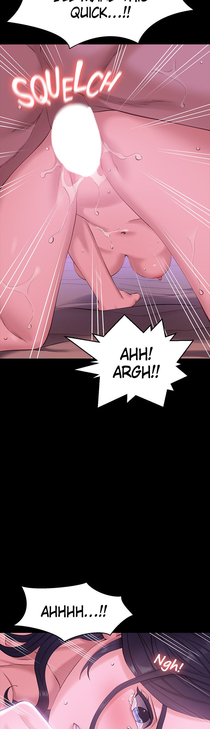 Resume Manhwa - Chapter 5 Page 38