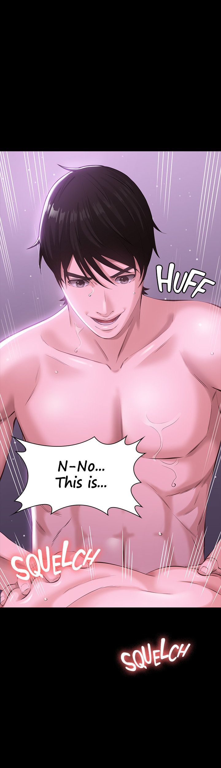 Resume Manhwa - Chapter 5 Page 43