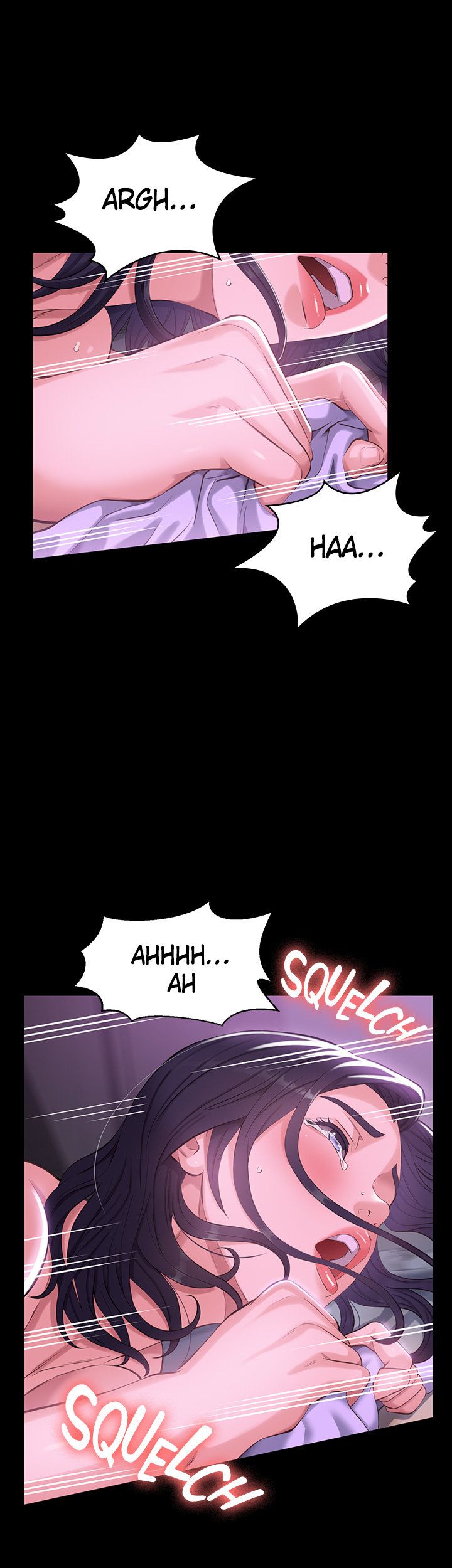 Resume Manhwa - Chapter 5 Page 44