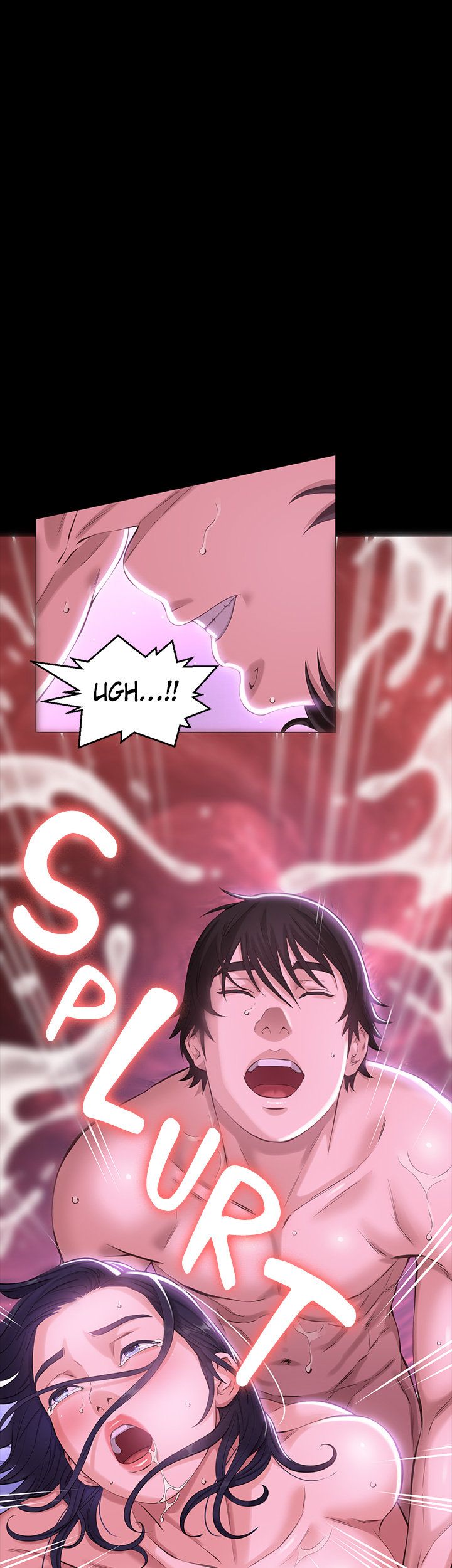 Resume Manhwa - Chapter 5 Page 45