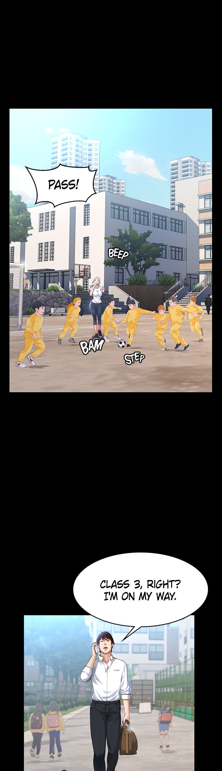 Resume Manhwa - Chapter 5 Page 54