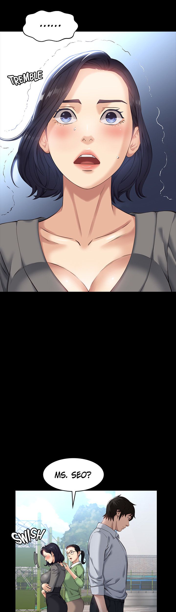 Resume Manhwa - Chapter 5 Page 56