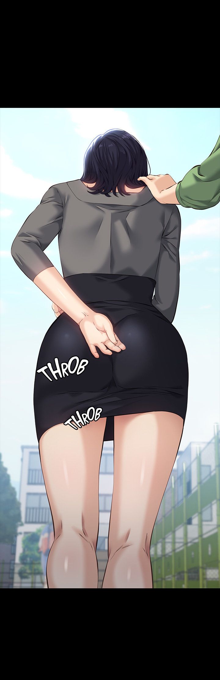 Resume Manhwa - Chapter 5 Page 58