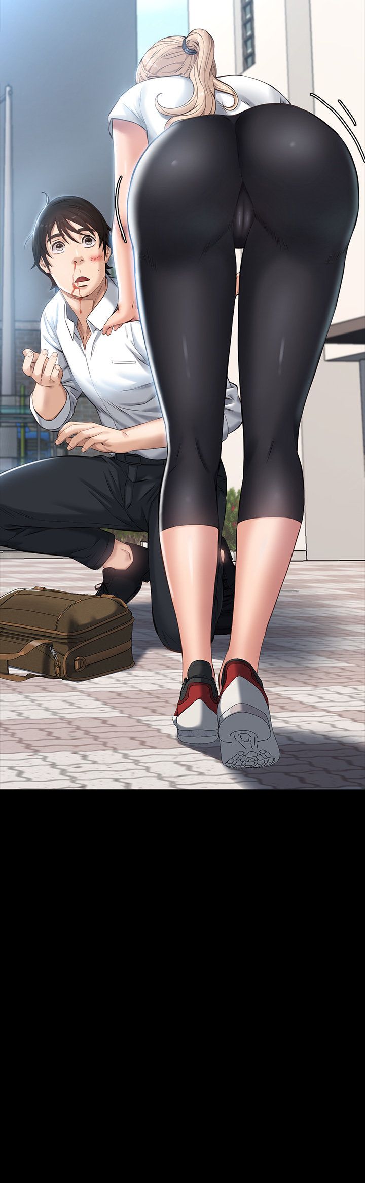 Resume Manhwa - Chapter 5 Page 63