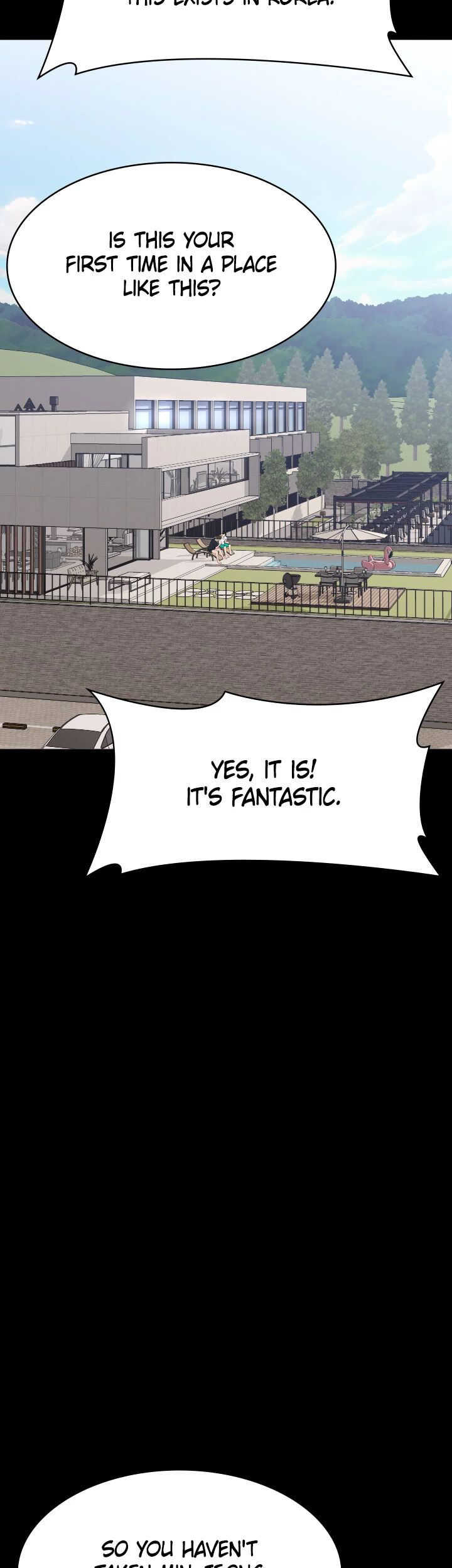 Resume Manhwa - Chapter 99 Page 16