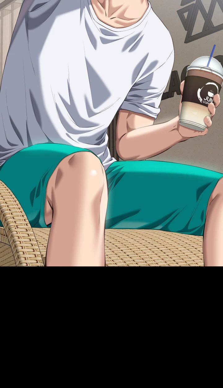 Resume Manhwa - Chapter 99 Page 24