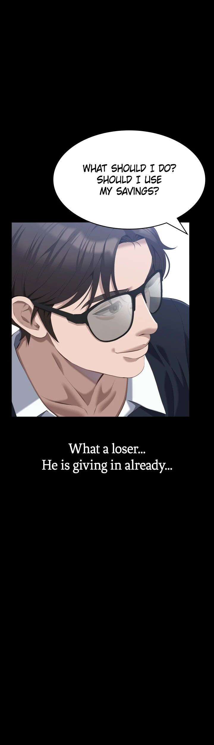 Resume Manhwa - Chapter 99 Page 25