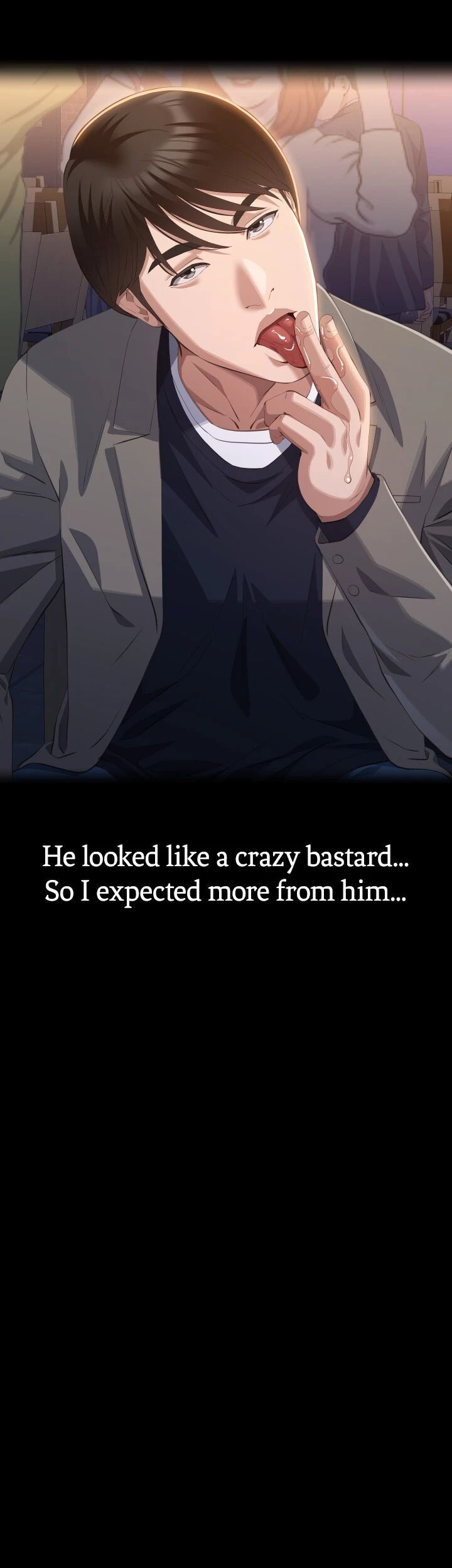 Resume Manhwa - Chapter 99 Page 26