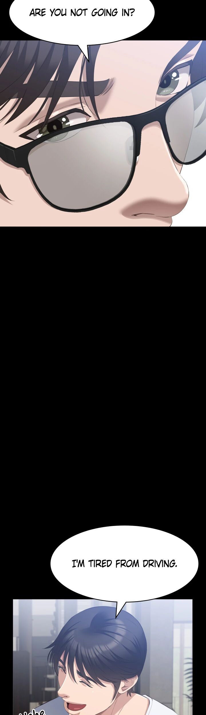 Resume Manhwa - Chapter 99 Page 28