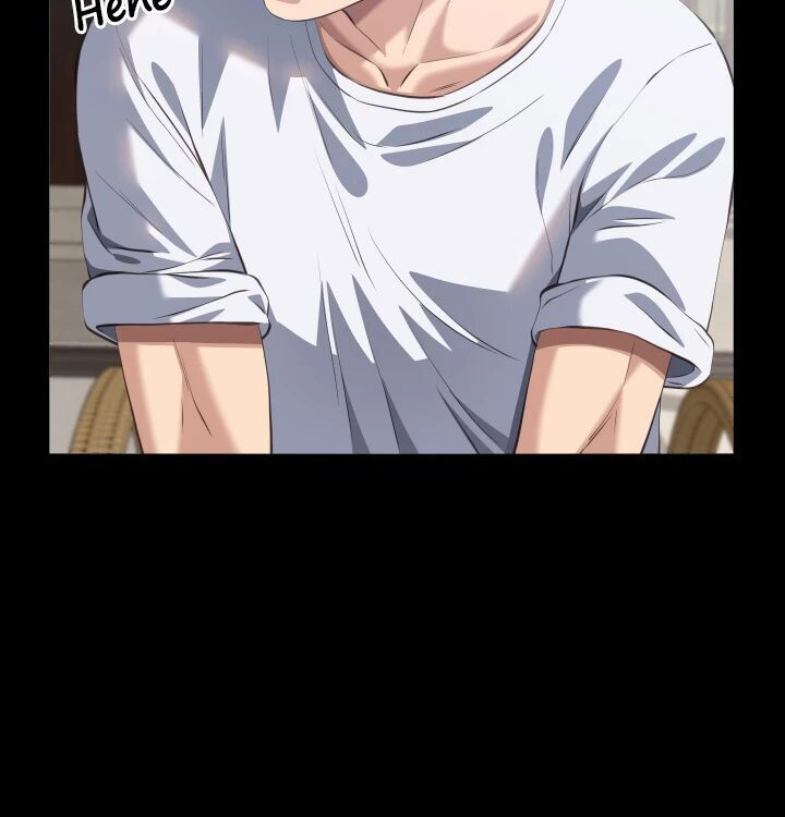 Resume Manhwa - Chapter 99 Page 29