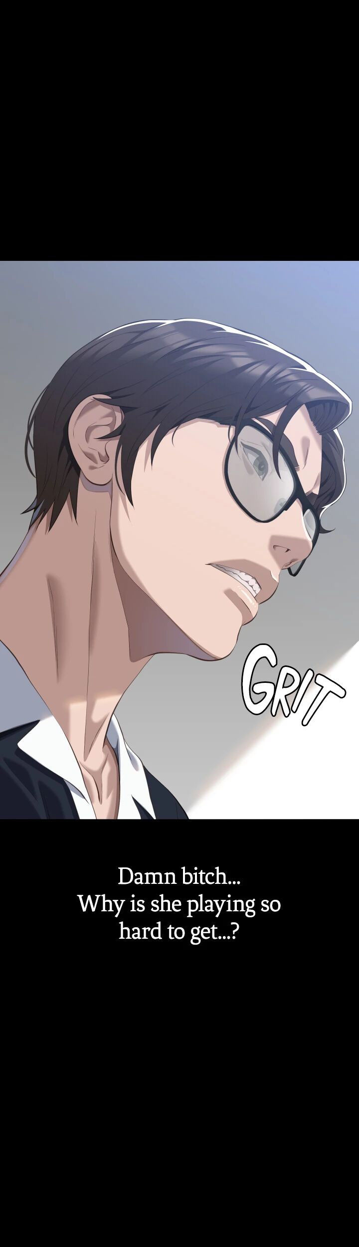 Resume Manhwa - Chapter 99 Page 35