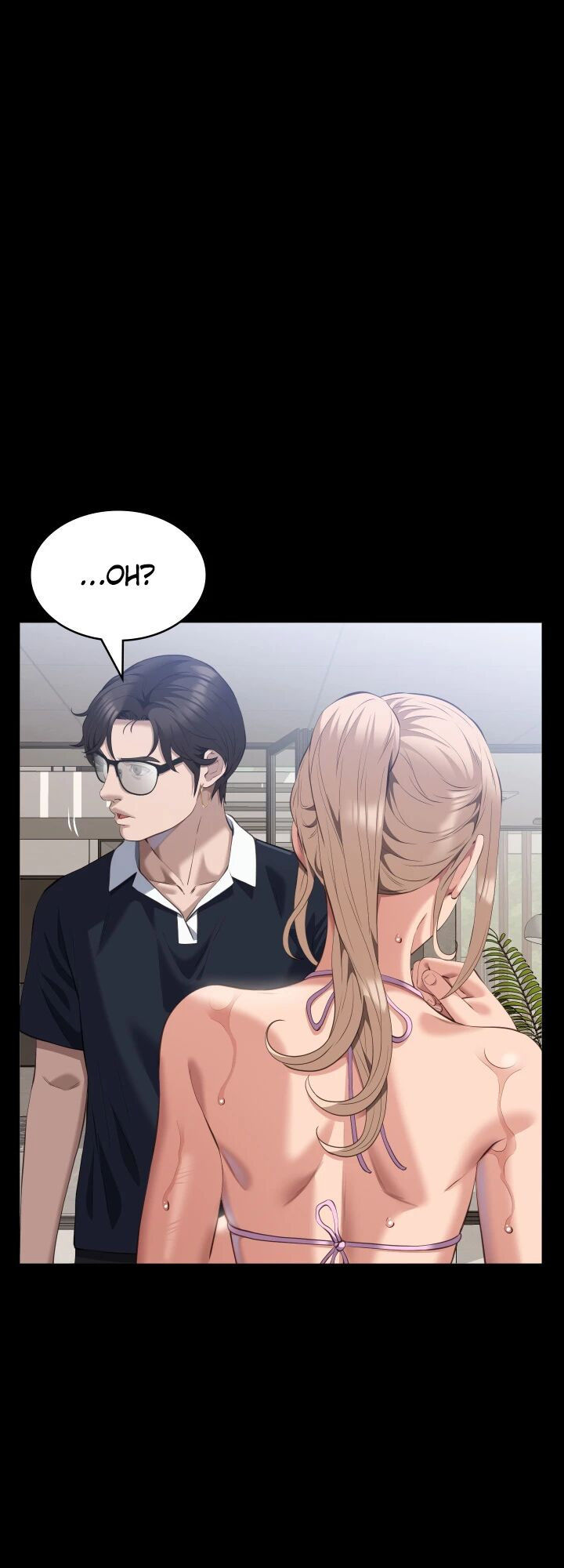 Resume Manhwa - Chapter 99 Page 38