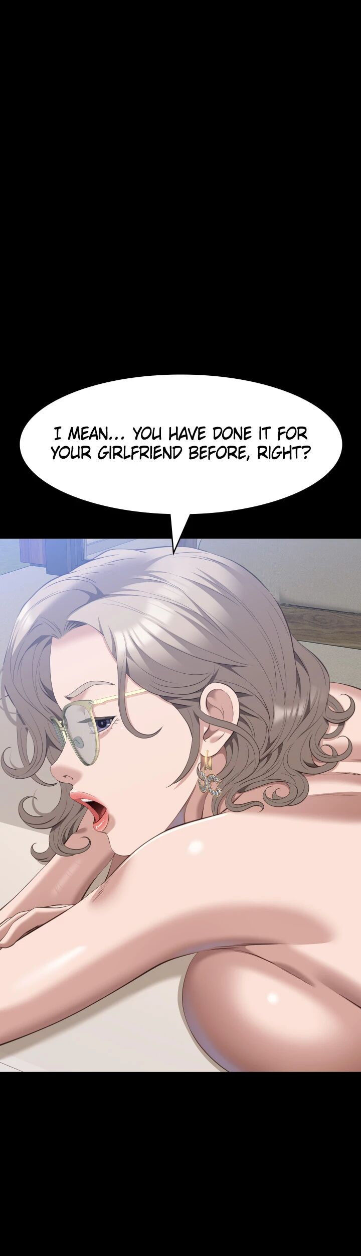 Resume Manhwa - Chapter 99 Page 41