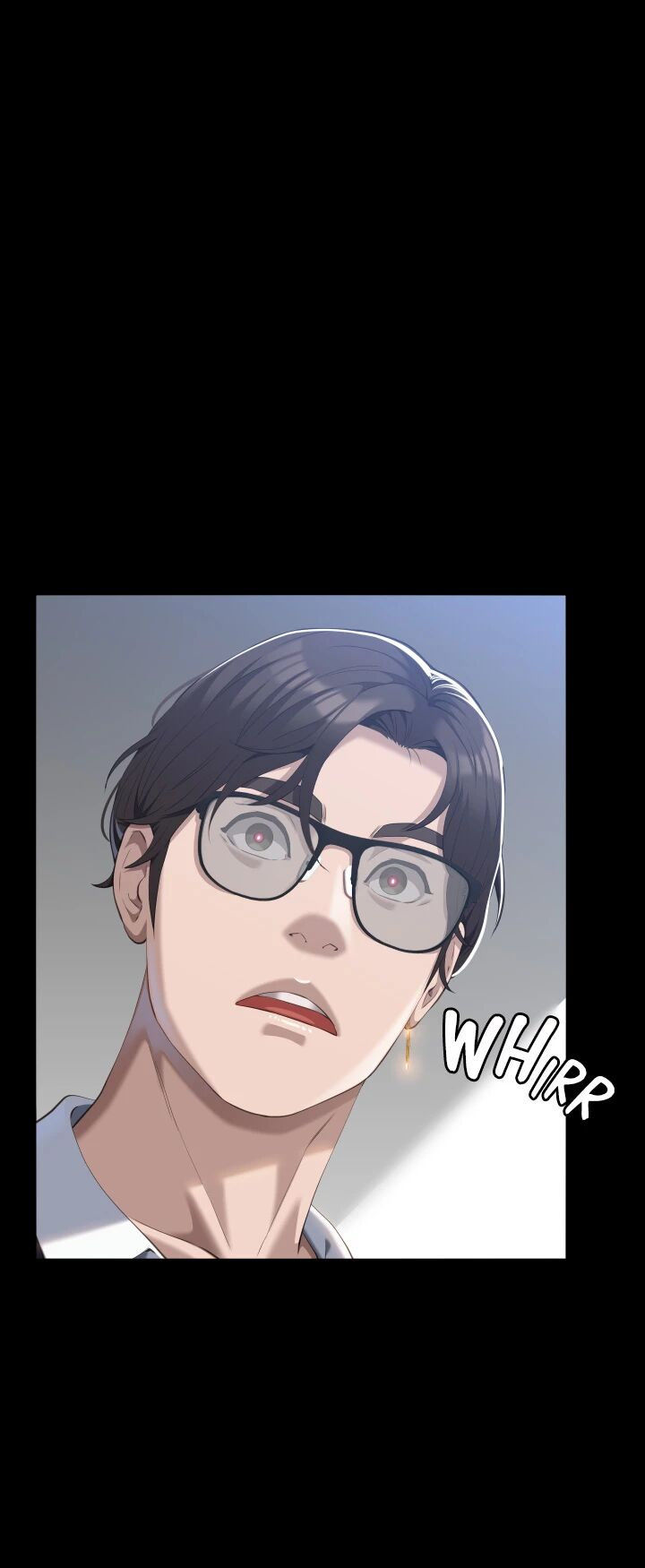 Resume Manhwa - Chapter 99 Page 42