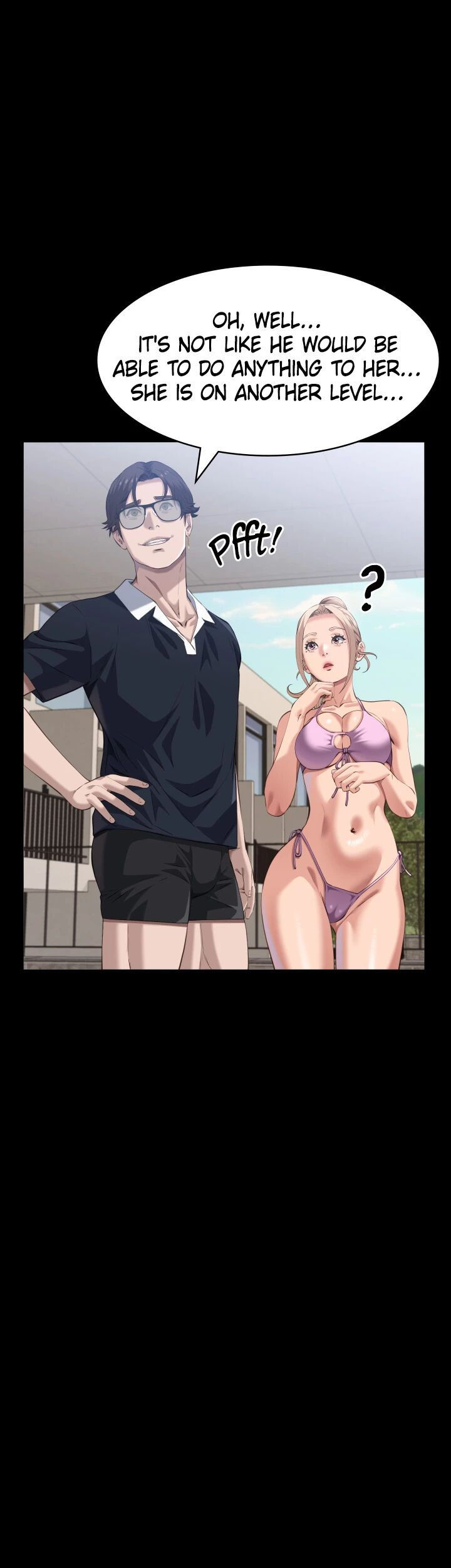 Resume Manhwa - Chapter 99 Page 43