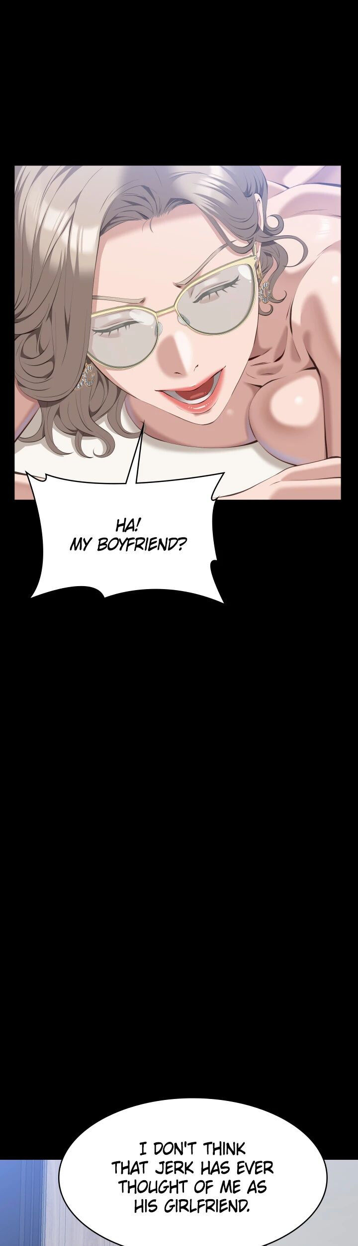 Resume Manhwa - Chapter 99 Page 45