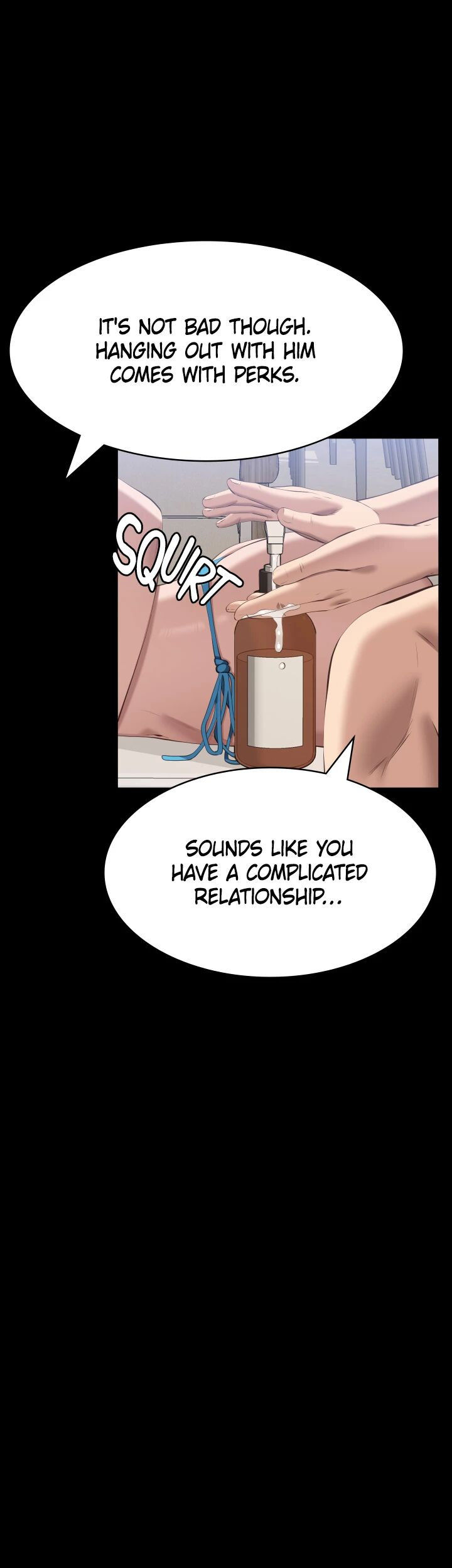 Resume Manhwa - Chapter 99 Page 47