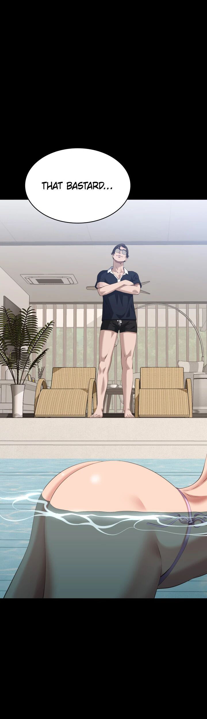 Resume Manhwa - Chapter 99 Page 49