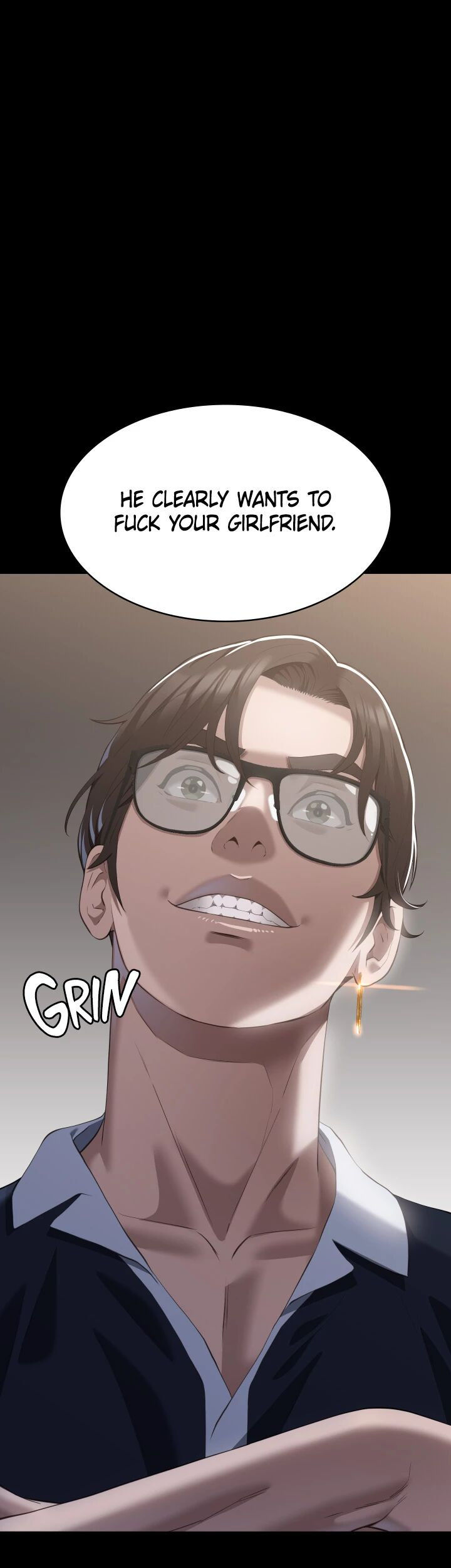 Resume Manhwa - Chapter 99 Page 50