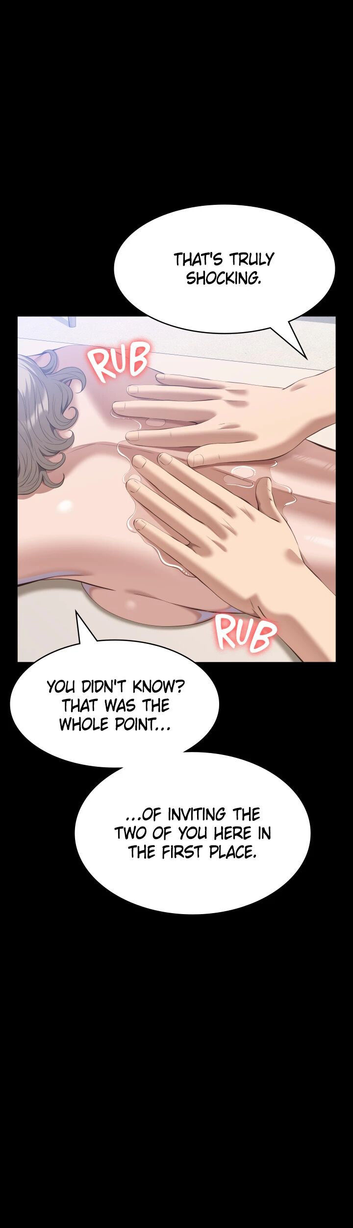 Resume Manhwa - Chapter 99 Page 52