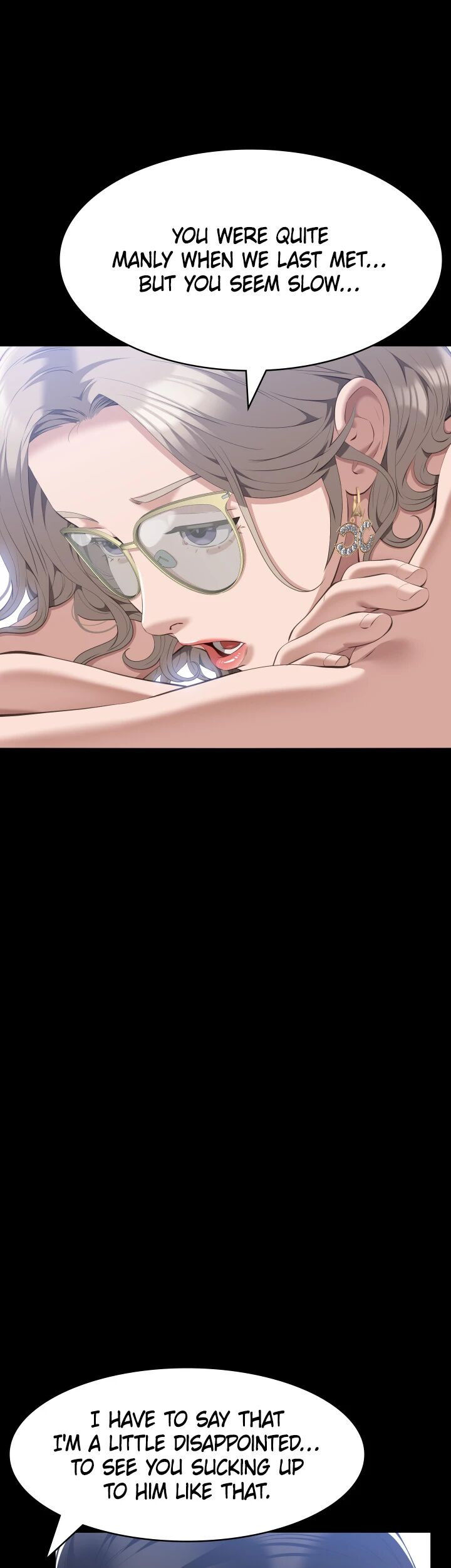 Resume Manhwa - Chapter 99 Page 53