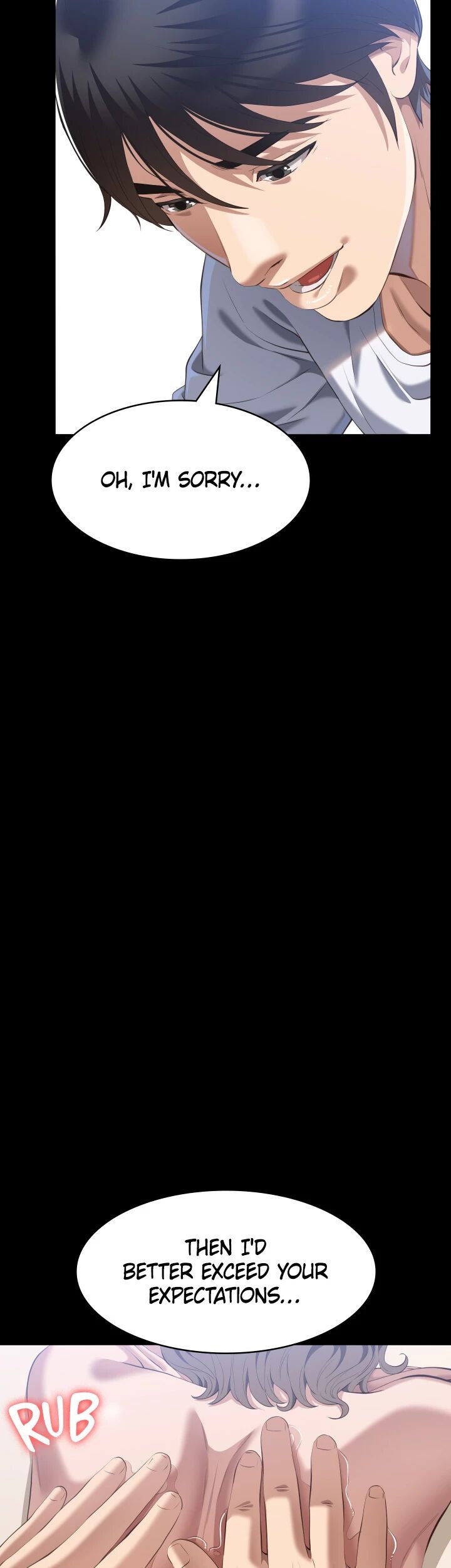 Resume Manhwa - Chapter 99 Page 54