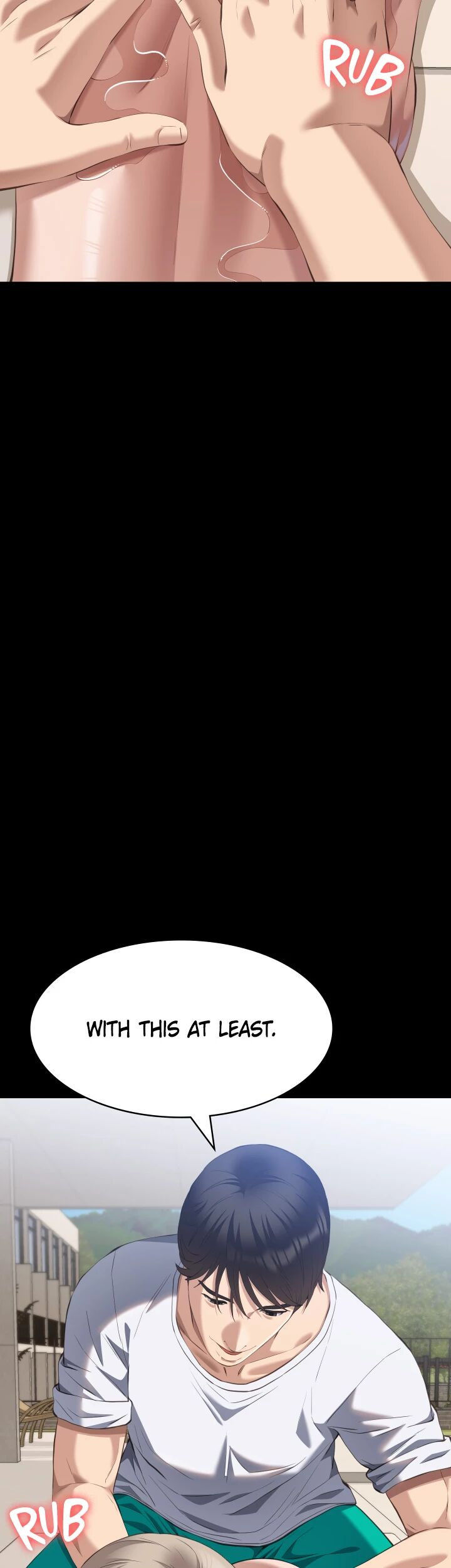 Resume Manhwa - Chapter 99 Page 55