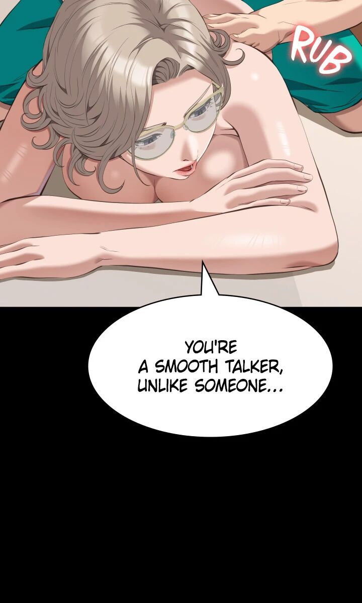 Resume Manhwa - Chapter 99 Page 56