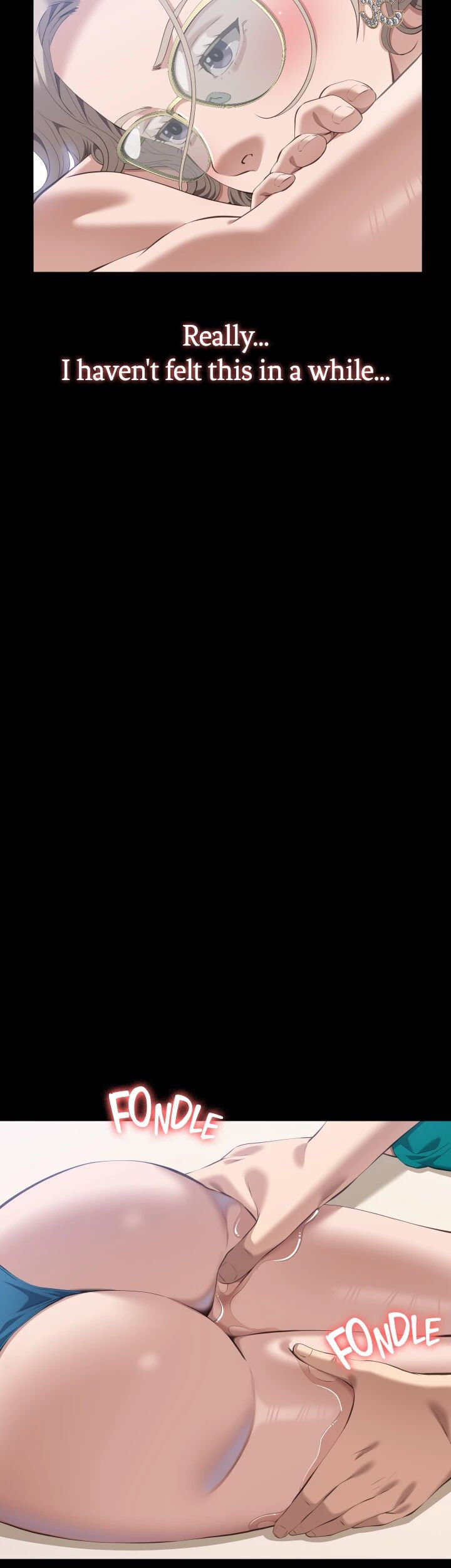 Resume Manhwa - Chapter 99 Page 60