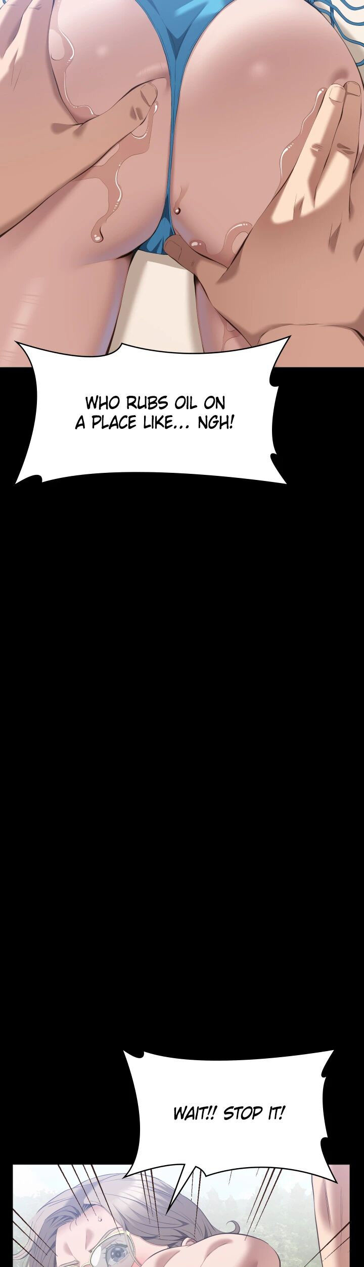 Resume Manhwa - Chapter 99 Page 64