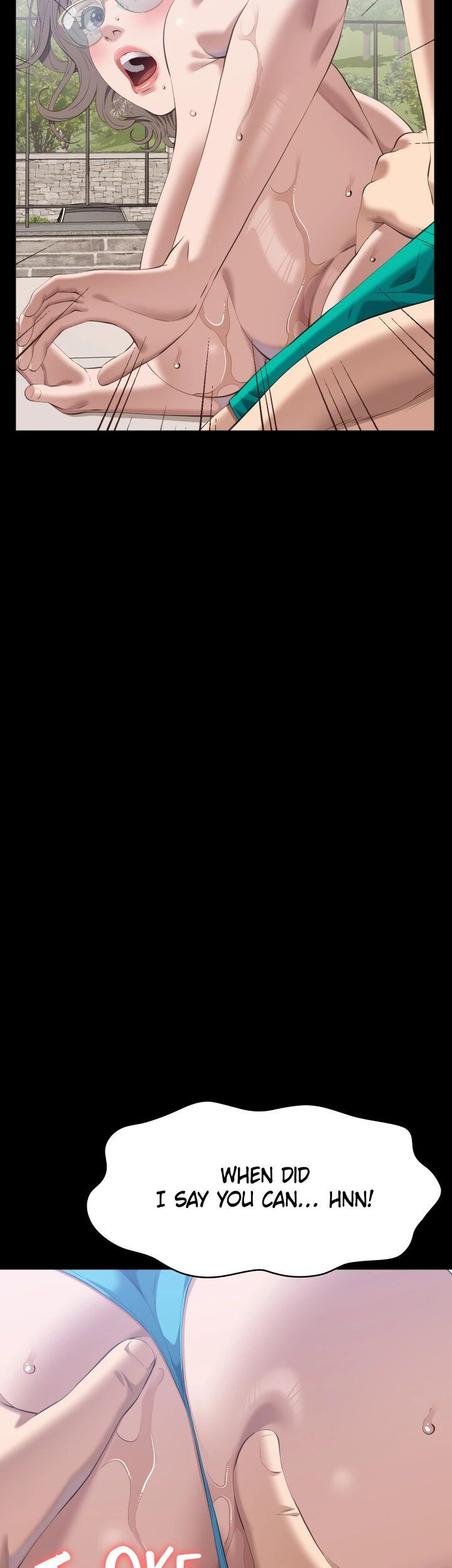 Resume Manhwa - Chapter 99 Page 65