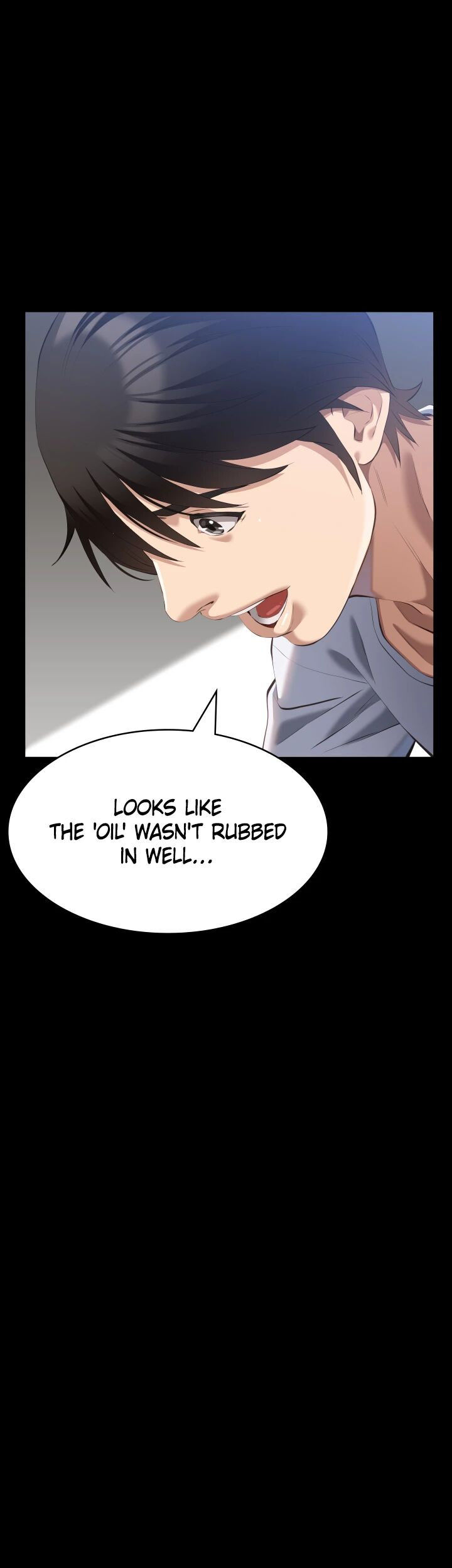 Resume Manhwa - Chapter 99 Page 79