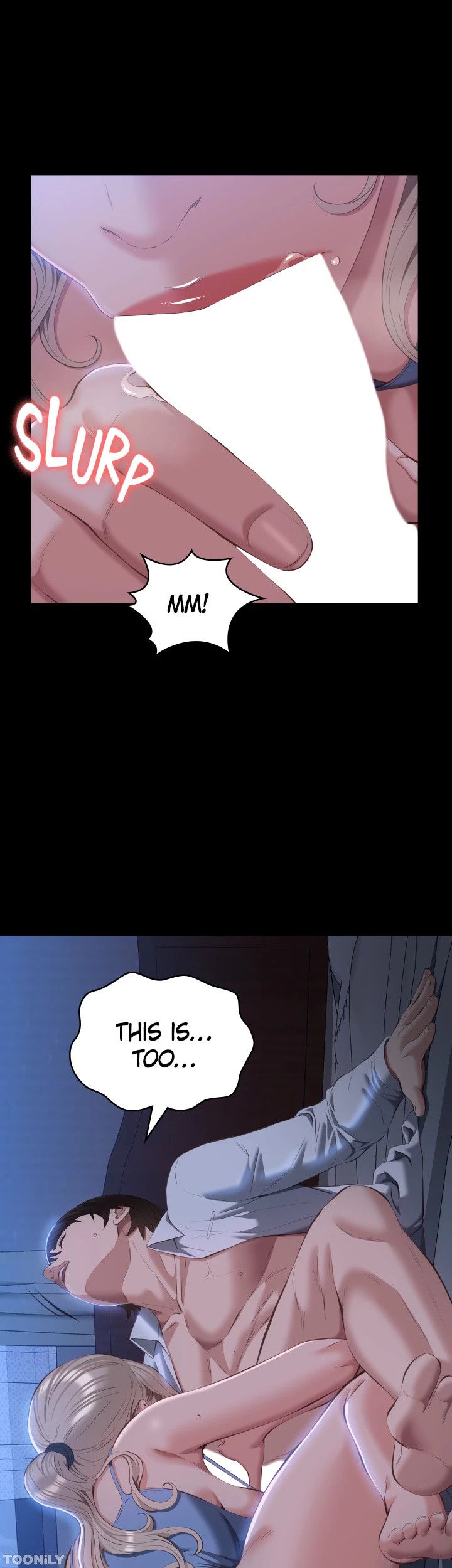 Resume Manhwa - Chapter 53 Page 13